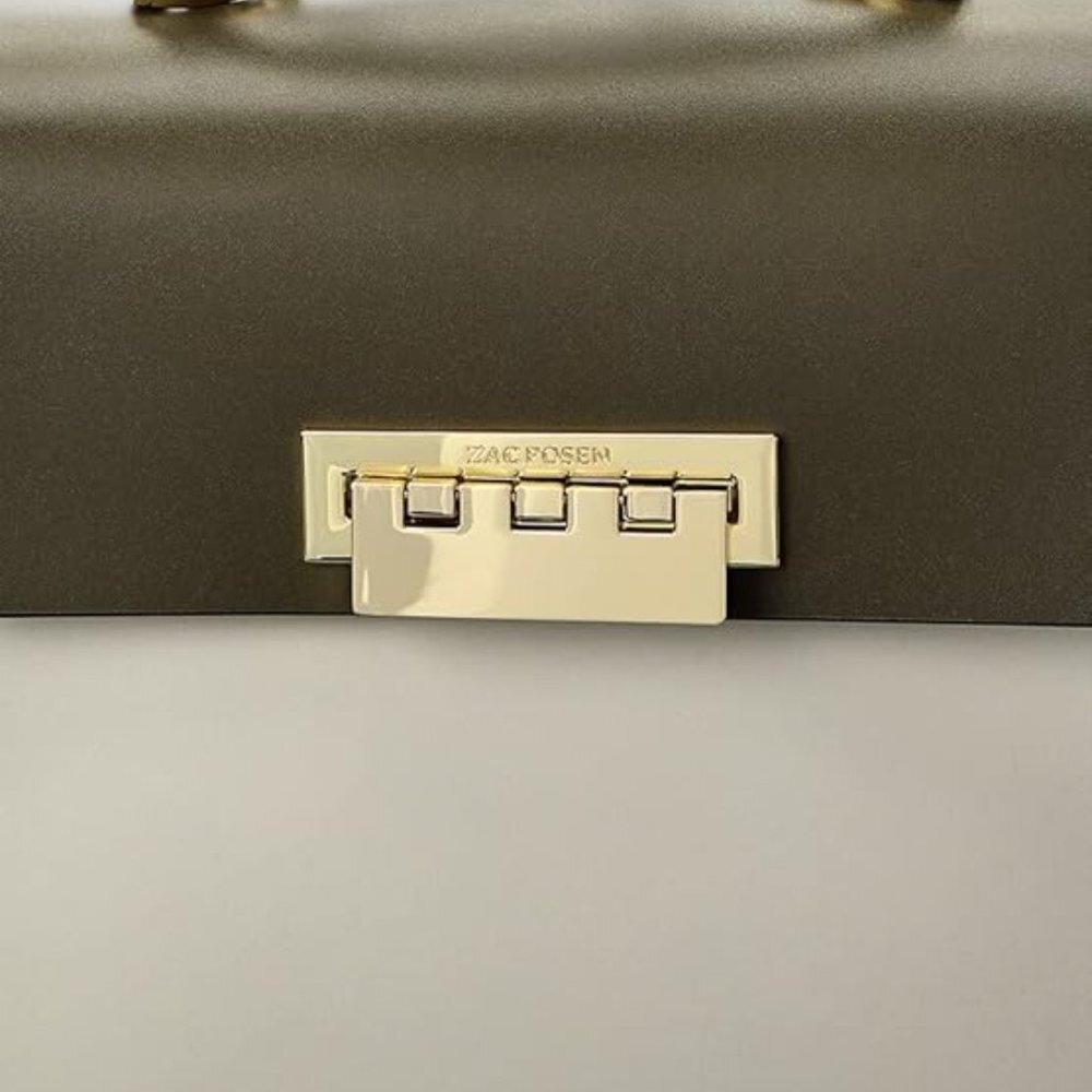 ZAC Zac Posen Eartha Top Handle - Picture 4 of 5